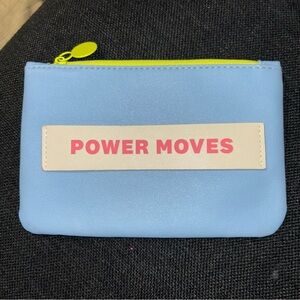 Power moves Ipsy bag BOGO